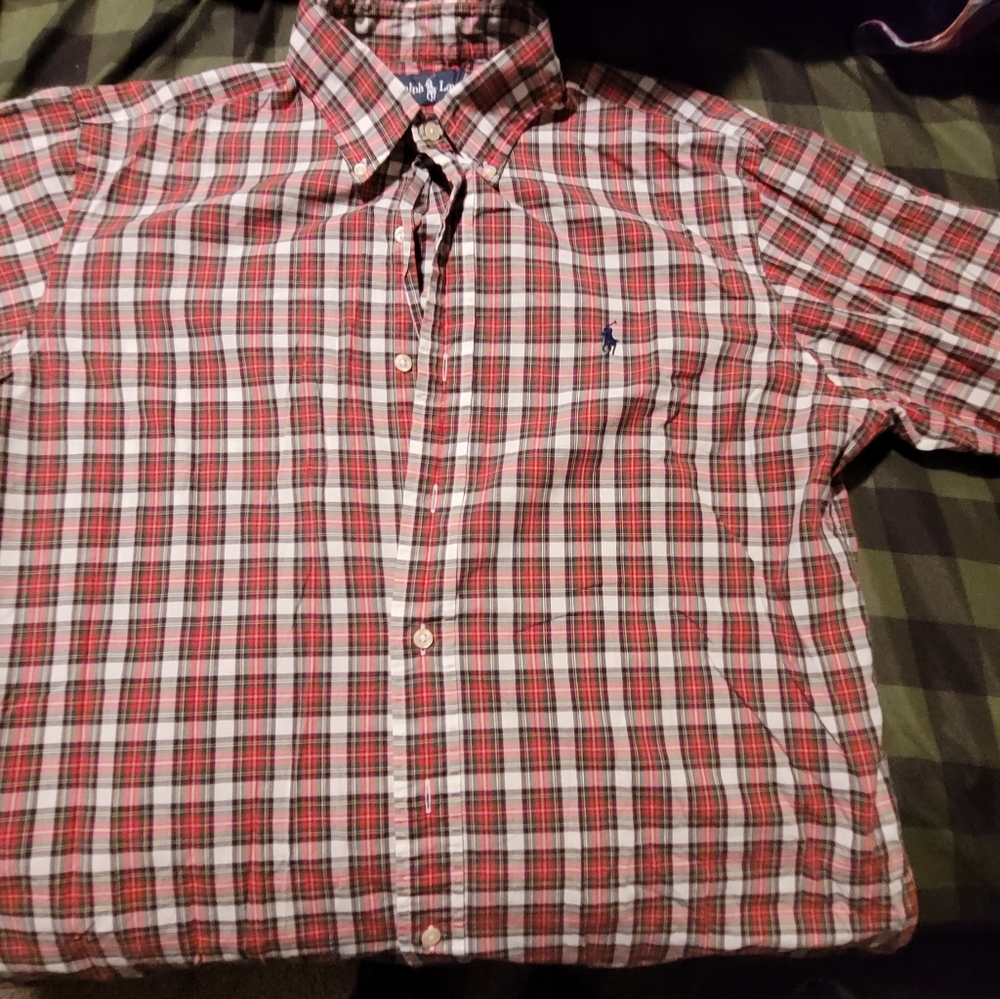 Polo Ralph Lauren Shirt